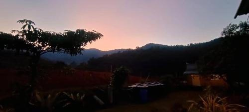 Larut Cabin | BUKIT LIMAU REST HOUSE
