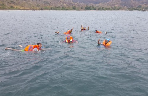Java Other | Bukit Soca Family Camping Ground