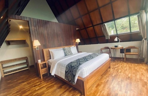 Kecamatan Sembalun Hotel | Bukit Tiga Lima Boutique Hotel