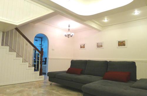 Klang House | Bukit Tinggi, Klang- Cozy home