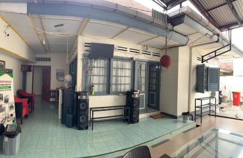 Bukittinggi House | Bukittinggi Homestay