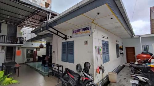 Bukittinggi House | Bukittinggi Homestay