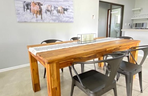 Hazyview House | Bukiwe Prestige Villas - Luxury Self-catering