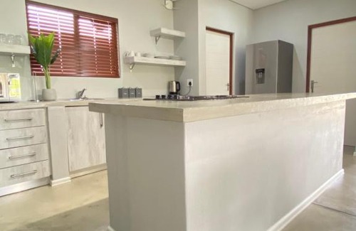 Hazyview House | Bukiwe Prestige Villas - Luxury Self-catering