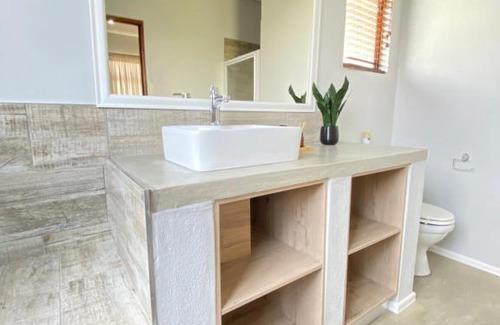 Hazyview House | Bukiwe Prestige Villas - Luxury Self-catering