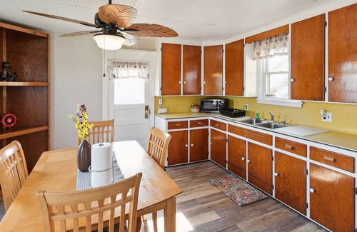 Fremont House | Bukkett's Farmhouse on the Sandusky River by RedAwning