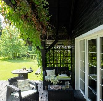 Bukowiec House | Bukolik
