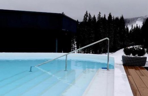 Palyanytsya Apartment | Bukovel Village Apartments