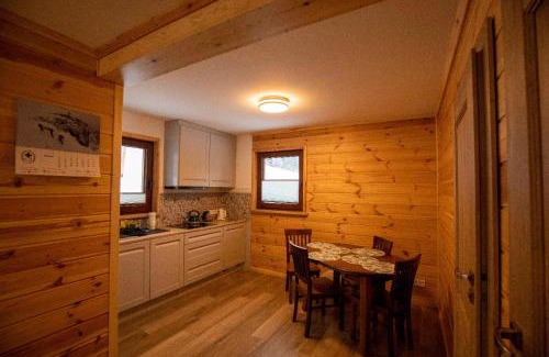 Stronie Slaskie Ski Chalet | Bukowe Kletno
