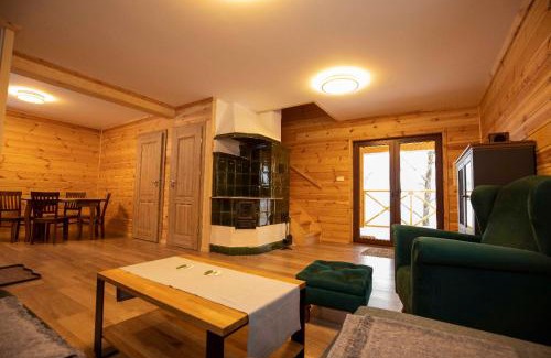 Stronie Slaskie Ski Chalet | Bukowe Kletno
