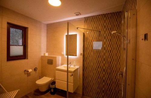 Stronie Slaskie Ski Chalet | Bukowe Kletno