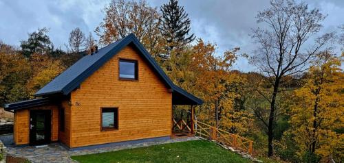 Stronie Slaskie Ski Chalet | Bukowe Kletno