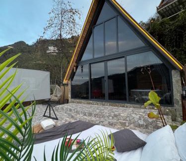 Cayirduzu Bed & Breakfast | BukraSuitBungalow