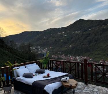 Cayirduzu Bed & Breakfast | BukraSuitBungalow