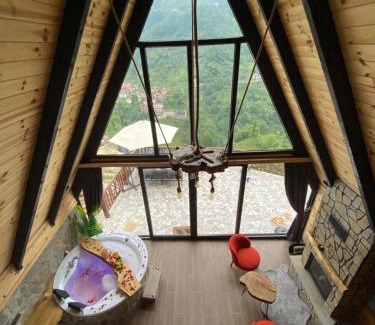 Cayirduzu Bed & Breakfast | BukraSuitBungalow