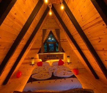 Cayirduzu Bed & Breakfast | BukraSuitBungalow