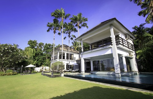 Bukti Villa | Bukti: Very luxury villa for up to 10 people in North Bali