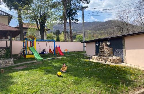 Arandelovac Apartment | Bukuljska svežina 1