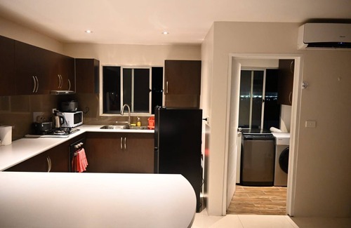Nadi Apartment | Bula Bliss