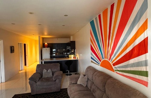 Nadi Apartment | Bula Bliss