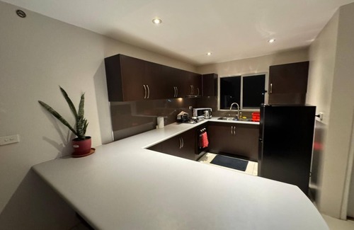 Nadi Apartment | Bula Bliss