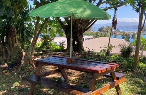 Savusavu Bed & Breakfast | Bula Bliss Savusavu