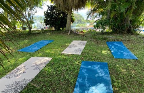 Savusavu Bed & Breakfast | Bula Bliss Savusavu