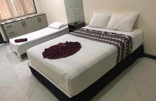 Sigatoka Hotel | Bula Retreat
