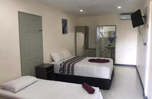 Sigatoka Hotel | Bula Retreat