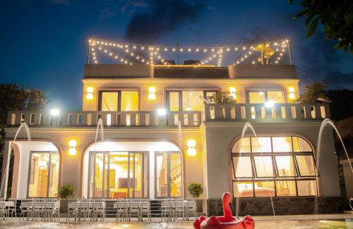 Luong Son Villa | BULA Villa