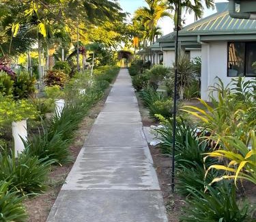 Qalito Island Apartment | Bula Villas