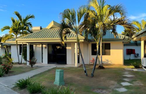Qalito Island Apartment | Bula Villas