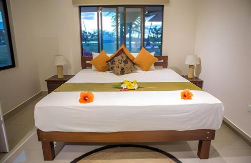 Qalito Island Apartment | Bula Villas
