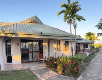 Sonaisali Island Apartment | Bula Villas Resort - Sonaisali Fiji