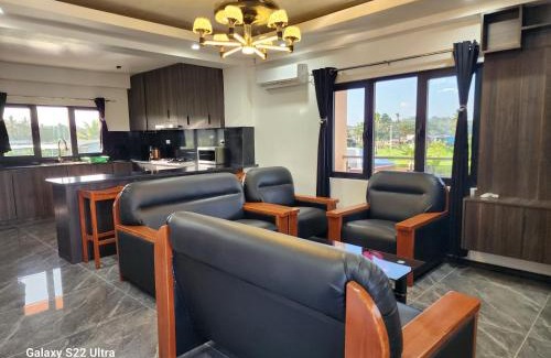 Nasinu Apartment | BULA VIP LOUNGE