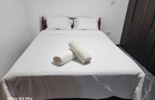 Nasinu Apartment | BULA VIP LOUNGE
