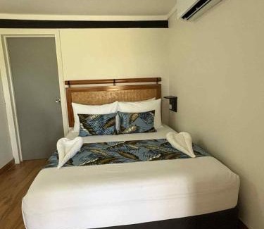 Sigatoka Hotel | Bulabard Villa