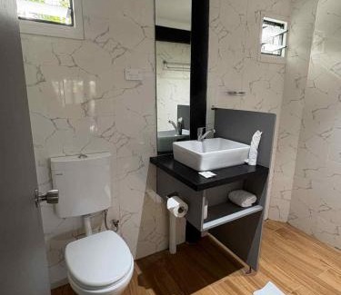 Sigatoka Hotel | Bulabard Villa