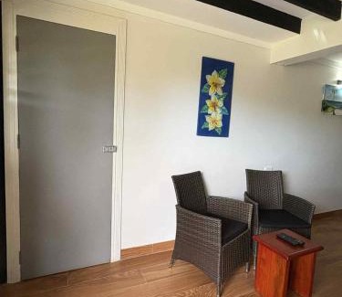 Sigatoka Hotel | Bulabard Villa
