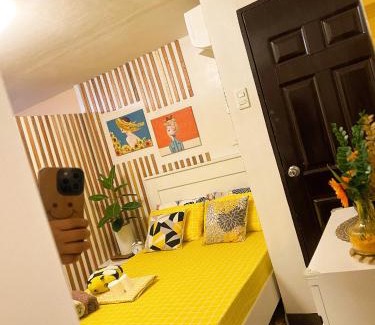 Bocaue Apartment | Bulacan Staycation At Urban Deca Homes Marilao
