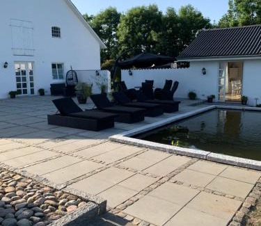Ravnholt Apartment | Bulagergaard