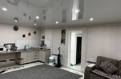 Karakol House | Bulak Guest House комфортный идеально подходящий для туристов и гостей города