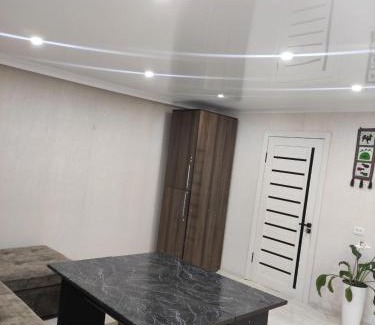 Karakol House | Bulak