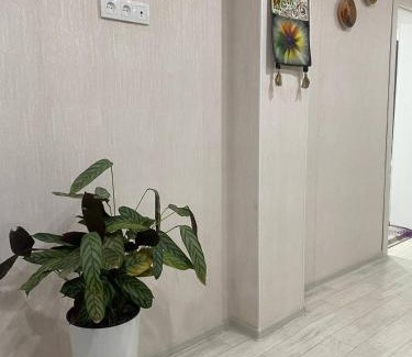 Karakol House | Bulak