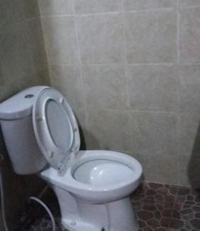 Tetebatu House | Bulan Bungalows and Cafe