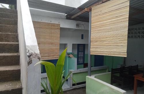 Kecamatan Praya Barat Daya House | bulan homestay