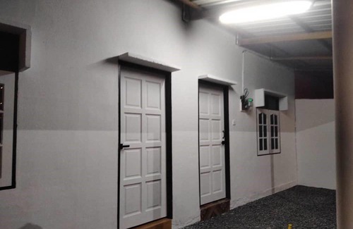 Pantai Tengah Hotel | Bulat Cottage