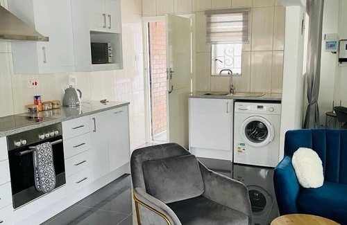 Bulawayo House | Bulawayo Bradfield Retreat - 3 Bed House