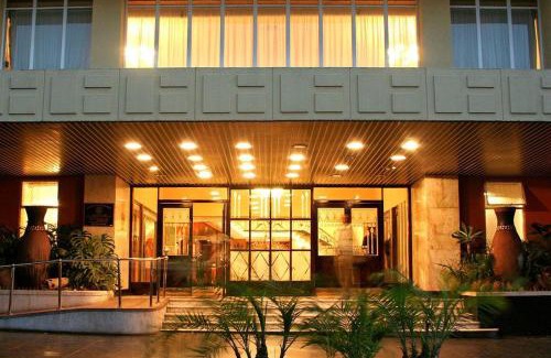 Bulawayo Hotel | Bulawayo Rainbow Hotel
