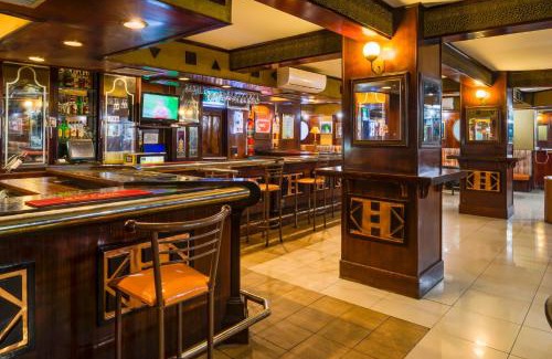 Bulawayo Hotel | Bulawayo Rainbow Hotel
